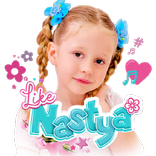 Like Nastya Show