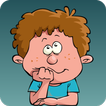 Learn English words & phrases icon
