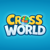 Cross World: Кроссворд-игра APK