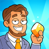 Mining Empire: Golden Tycoon APK