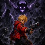 Monester Hunter APK