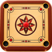 Carrom Match أيقونة