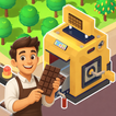 Icona Chocolate Factory