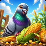 pigeon Battle