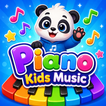 Piano Game icon