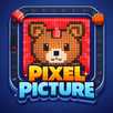 Pixel picture APK