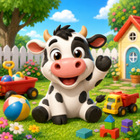 Talking Animal: My Talking Pet