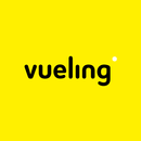 Vueling - Cheap Flights APK