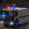 Toma Riot Police Game APK