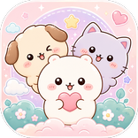 Mochi: Kawaii OC Maker