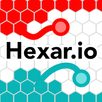 Hexar.io - io games APK
