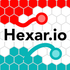 Hexar.io - io games APK