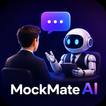 MockMate AI icon