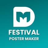 ”Festival Banner & Poster Maker