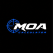 MOA Calculator icon