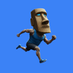 Moai Fit-icoon
