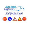 تعليم السياقة وقانون المرور APK