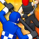 Smashgrounds.io: 랙돌 배틀 APK