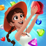 Jewel Ocean - New Free Match 3 Puzzle Game