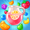 New Sweet Fruit Punch: #1 Free Puzzle Match 3 Game APK