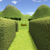 3D Maze / Labyrinth APK