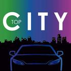 Top City Mobi Passageiro icon