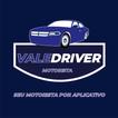 Icona Vale Driver Motorista