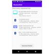 BluetoothLet icône