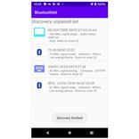 BluetoothLet
