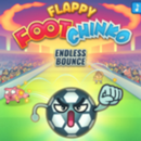 Flappy Foot Chinko APK