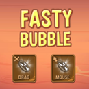 fasty bubble APK