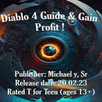 Diablo 4 Guide & Gain Profit APK