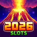 Jackpot Strike - Casino Slots