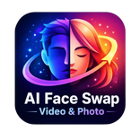 AI Face Swap – Video & Photo