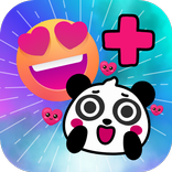 MixEmo: Emoji Mixer & Maker