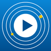Mobi TV Player icon