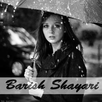 Barish Shayari APK