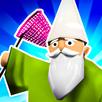 The Green Wizard Gnome APK