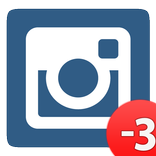 Менеджер отписчиков Instagram