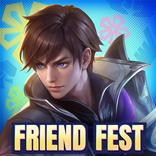 Moba Legends: 5v5!