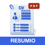 Resumio – CV & Resume Maker