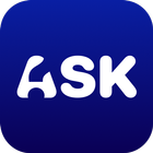 Mobilgi ASK icon