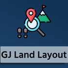 AnyRoR GJ Land Layout icon