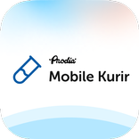 Prodia Mobile Kurir