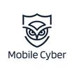 Mobile Cyber آئیکن