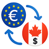 Euro to Canadian Dollar APK