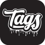 Tags - Graffiti Marker APK