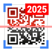 QR Code Reader QR Code Scanner icon