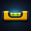 Bubble Level – Spirit Level ikon