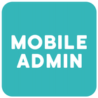 Mobile Admin ไอคอน